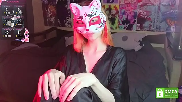 YumikoMori online show from December 2025 10:35:01 AM