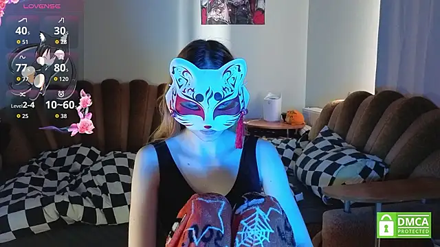 YumikoMori online show from March 2026 09:10:02 AM