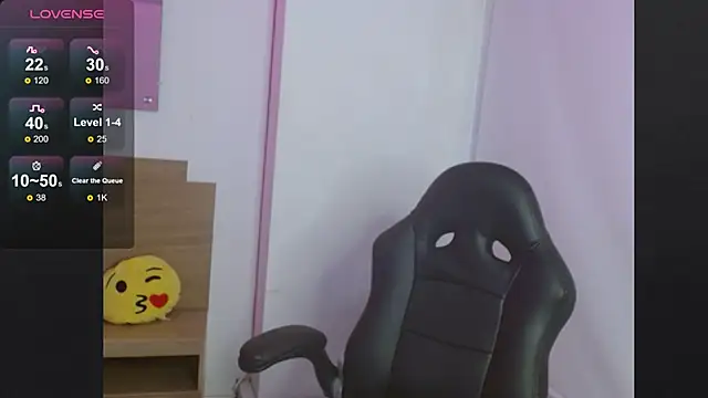 Katty love01 online show from February 2025 05:39:01 PM