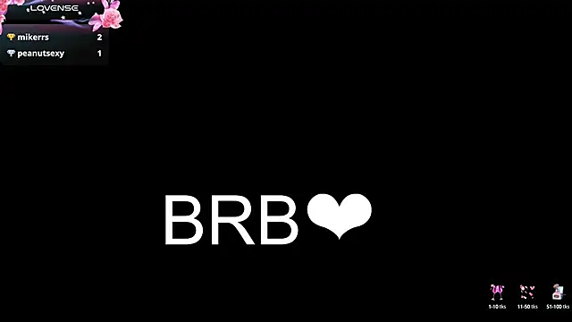 Katty love01 online show from March 2025 05:29:01 PM