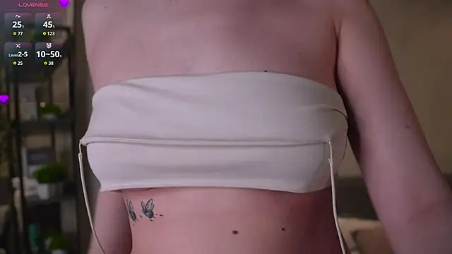 EdlaHewell online show from March 2026 05:08:02 AM