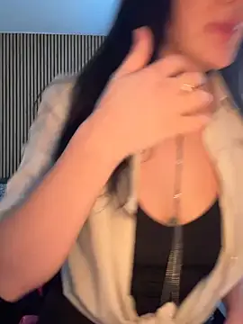 Snapshot of YoungHotMilf97 chatting on February 2026 08:41:01 AM YoungHotMilf97 online show from February 2026 08:41:01 AM