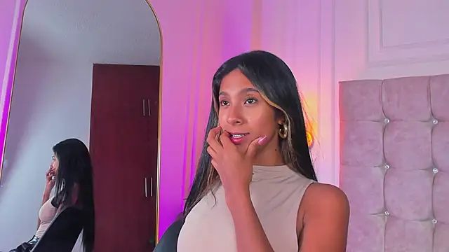 JasmineRoss 1 online show from February 2026 07:13:02 PM