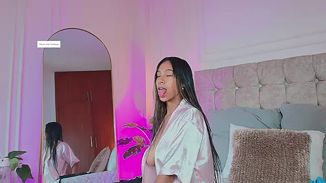 JasmineRoss 1 online show from March 2026 04:29:02 PM