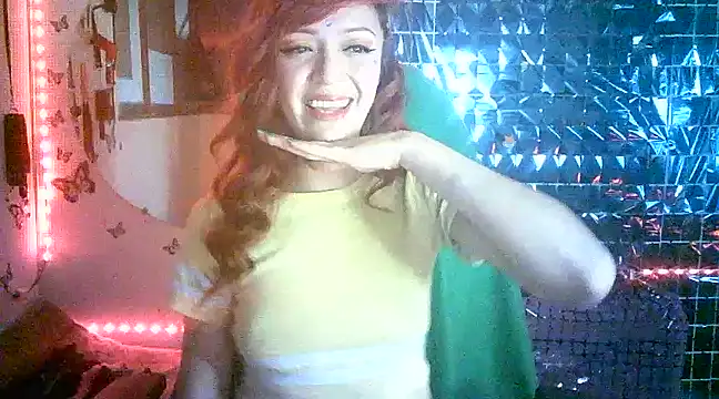 Meghan sex777 online show from February 2025 11:10:02 PM