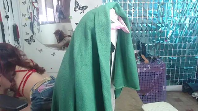 Meghan sex777 online show from February 2025 09:12:01 PM