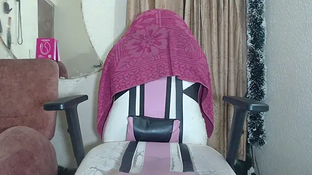 Meghan sex777 online show from April 2026 11:48:01 PM