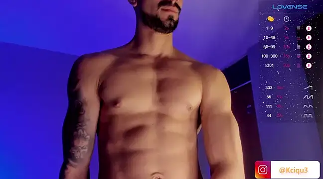 K cique online show from February 2025 03:45:02 AM