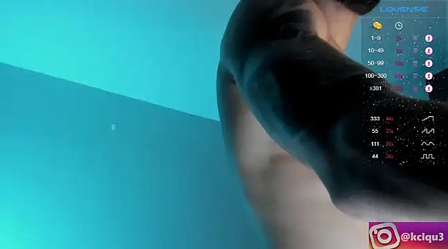 K cique online show from March 2025 01:55:02 AM