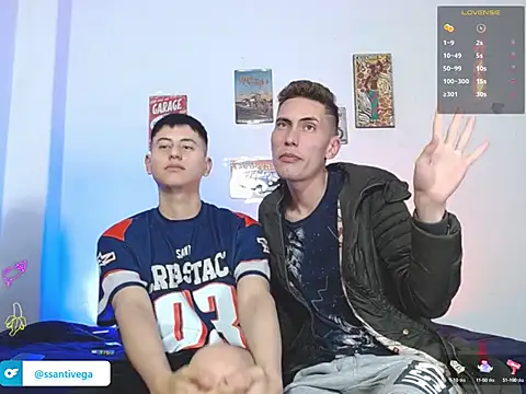 badboys69 online show from March 2025 12:51:01 AM