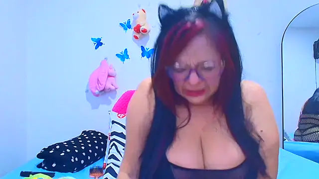 Veronica Milf1 online show from March 2025 02:37:01 AM