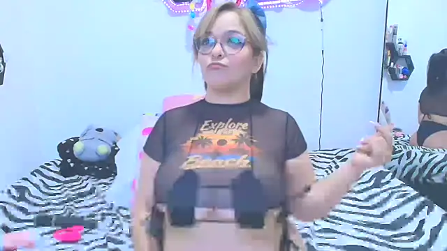 Veronica Milf1 online show from November 2025 02:23:01 AM