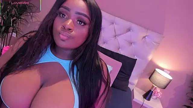 AdaBenneth online show from April 2026 05:21:01 AM