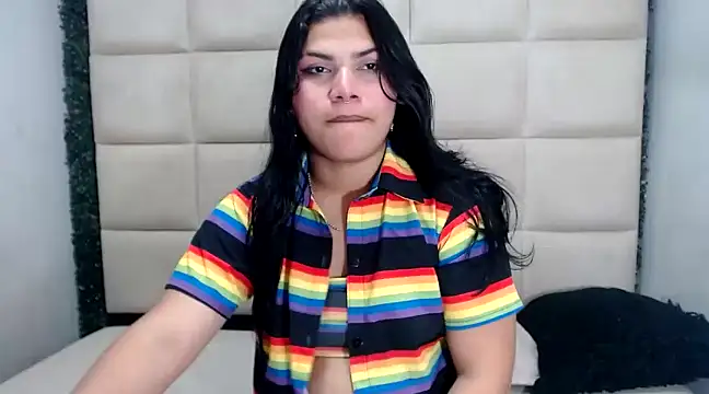 melany rouse18 online show from February 2025 11:23:02 PM