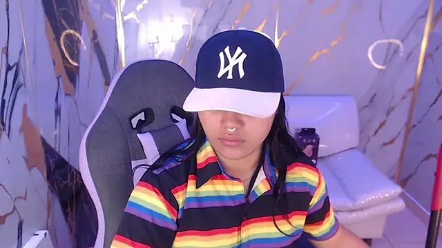 melany rouse18 online show from September 2025 12:40:01 PM