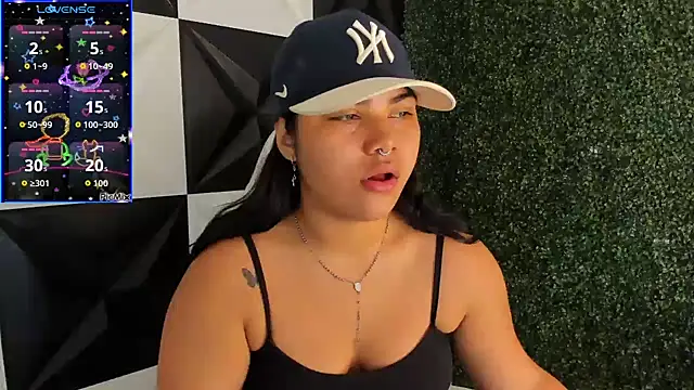 melany rouse18 online show from November 2025 07:56:02 PM