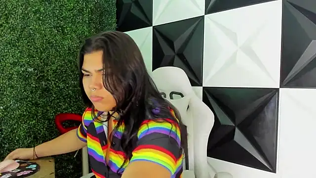 melany rouse18 online show from November 2025 01:22:02 AM