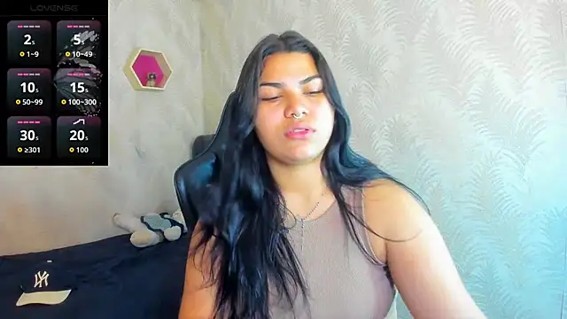 melany rouse18 online show from November 2025 04:11:02 PM