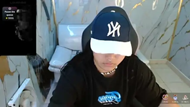 melany rouse18 online show from March 2026 01:11:02 AM