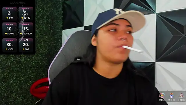 melany rouse18 online show from April 2026 01:14:01 AM