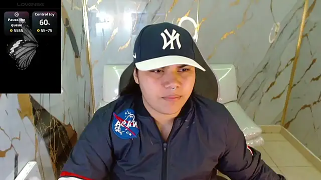 melany rouse18 online show from April 2026 04:10:02 AM