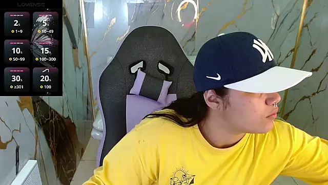 melany rouse18 online show from April 2026 05:36:01 AM