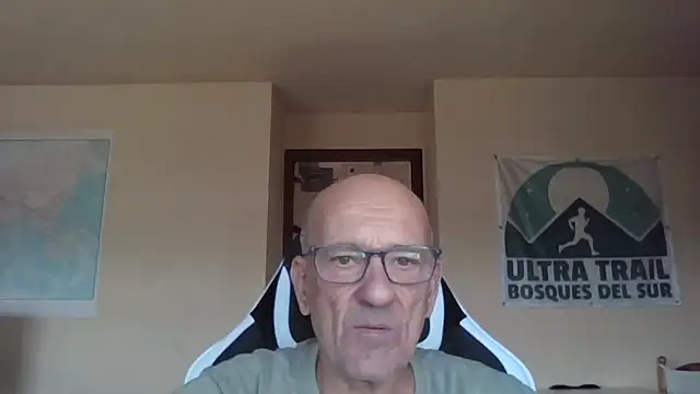 llopaco online show from November 2025 10:39:02 AM