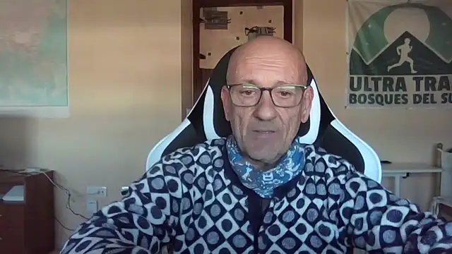 llopaco online show from November 2025 12:37:02 PM