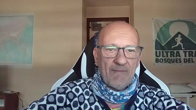 llopaco online show from January 2026 12:52:01 PM