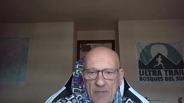 llopaco online show from January 2026 01:16:02 PM