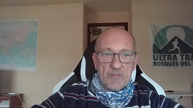 llopaco online show from February 2026 12:15:02 PM