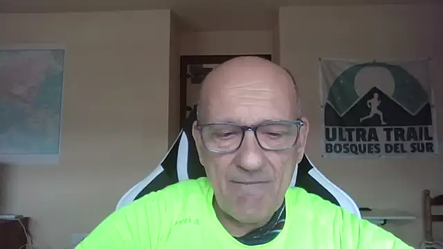 llopaco online show from March 2026 10:45:02 AM