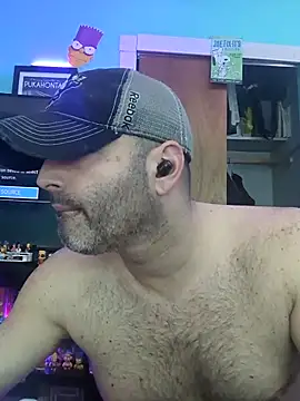 Novabear6996 online show from October 2025 10:15:01 AM