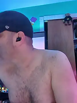 Novabear6996 online show from January 2026 08:42:02 AM