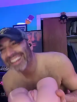 Novabear6996 online show from January 2026 05:11:02 AM