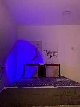 Dahiana Giil online show from September 2025 06:23:02 AM