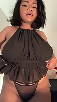 Dahiana Giil online show from October 2025 06:22:02 AM