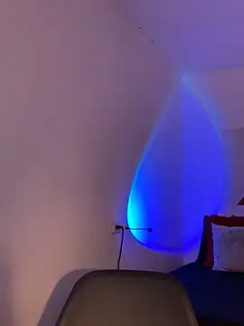 Dahiana Giil online show from October 2025 05:59:01 AM