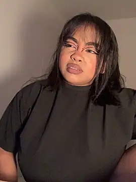 Dahiana Giil online show from January 2026 08:18:02 AM