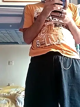 Snapshot of Morbosos8595 chatting on September 2025 09:53:02 AM Morbosos8595 online show from September 2025 09:53:02 AM