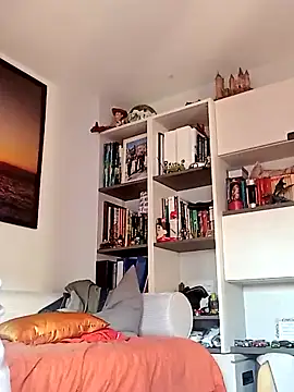 Snapshot of Morbosos8595 chatting on September 2025 05:27:01 PM Morbosos8595 online show from September 2025 05:27:01 PM