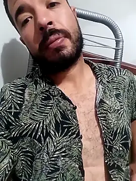 Pedrohott online show from September 2025 03:28:01 AM