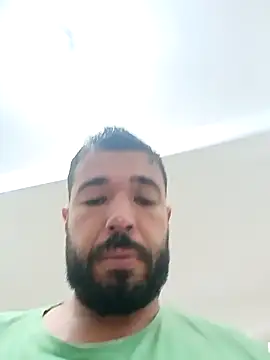 Pedrohott online show from October 2025 08:29:02 PM