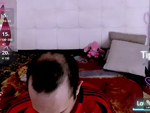 Snapshot of JhonTorres018 chatting on November 2025 12:04:01 PM JhonTorres018 online show from November 2025 12:04:01 PM