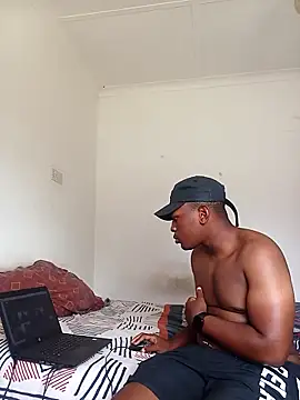 bosszonke123 online show from March 2025 01:01:02 PM