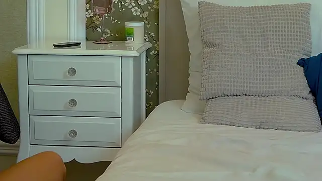 ScarlettShine online show from March 2025 09:59:02 PM