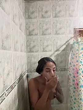 AnahisBennett online show from March 2026 09:07:02 PM