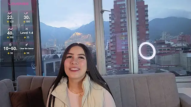 Ivanna West online show from March 2026 11:33:02 AM