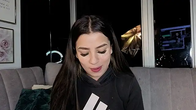 Snapshot of Ivanna_West chatting on July 2026 09:59:02 AM Ivanna West online show from July 2026 09:59:02 AM