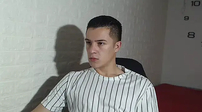 CamiloBeltran  online show from March 2025 12:51:01 PM